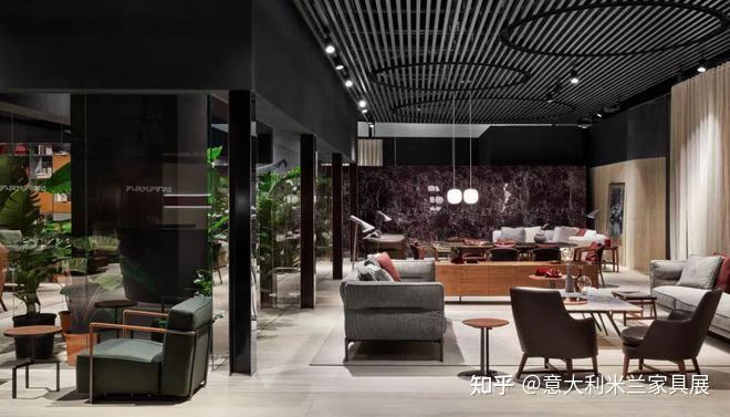 2024年米兰国际家具展暨米兰设计周行程 - 知乎