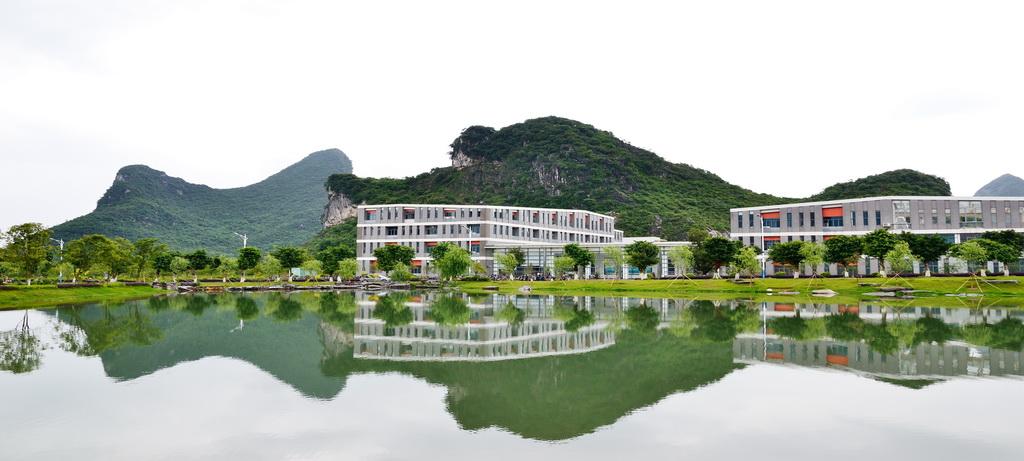 桂林电子科技大学考研调剂信息计算机科学与技术考研调剂信息材料科学