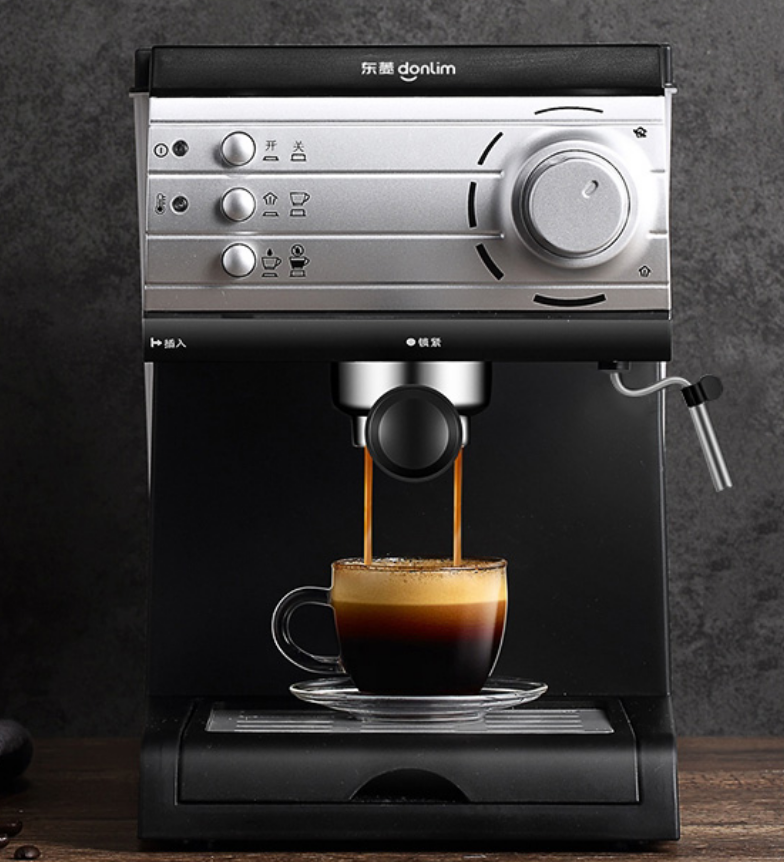 家用半自动意式咖啡机是否值得购买?该怎么买?