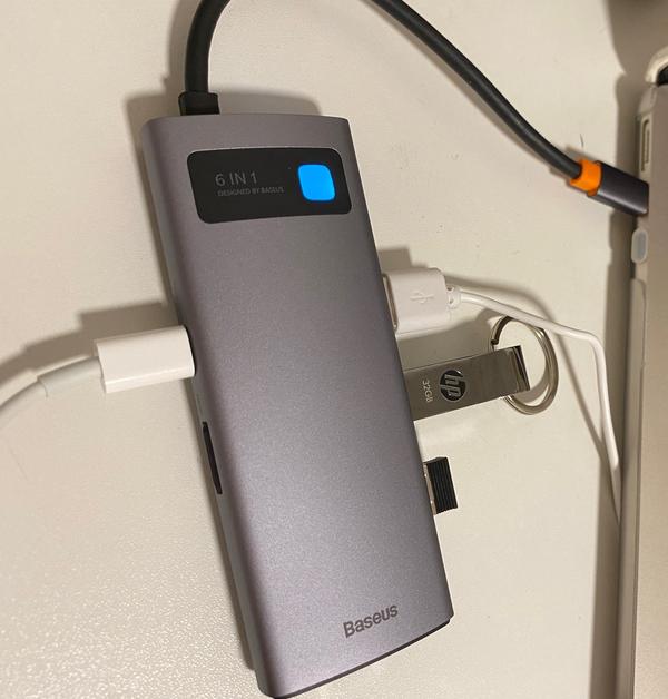 怎样能选到安全/高性价比的拓展坞,倍思/绿联/品胜该怎么选?