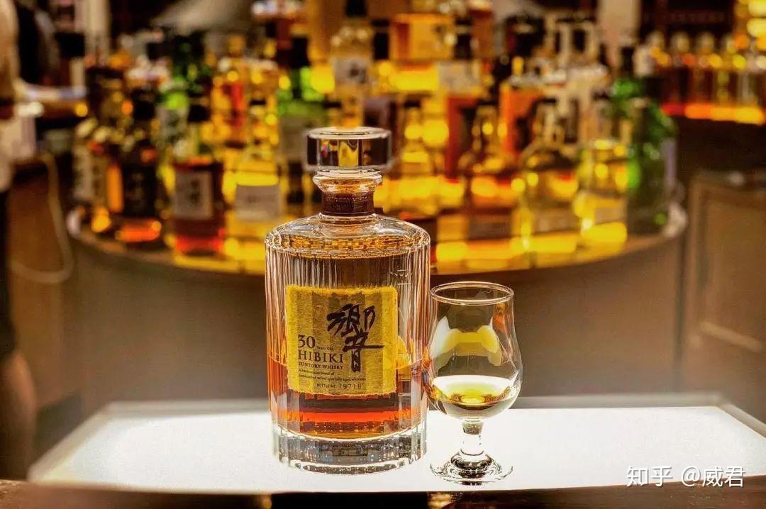 威士忌专家:你需要尝试日本威士忌的5个理由 - 知乎