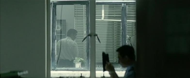 墙裂推荐（无间道这部电影怎么样）无间道影评剧情分析，(图30)