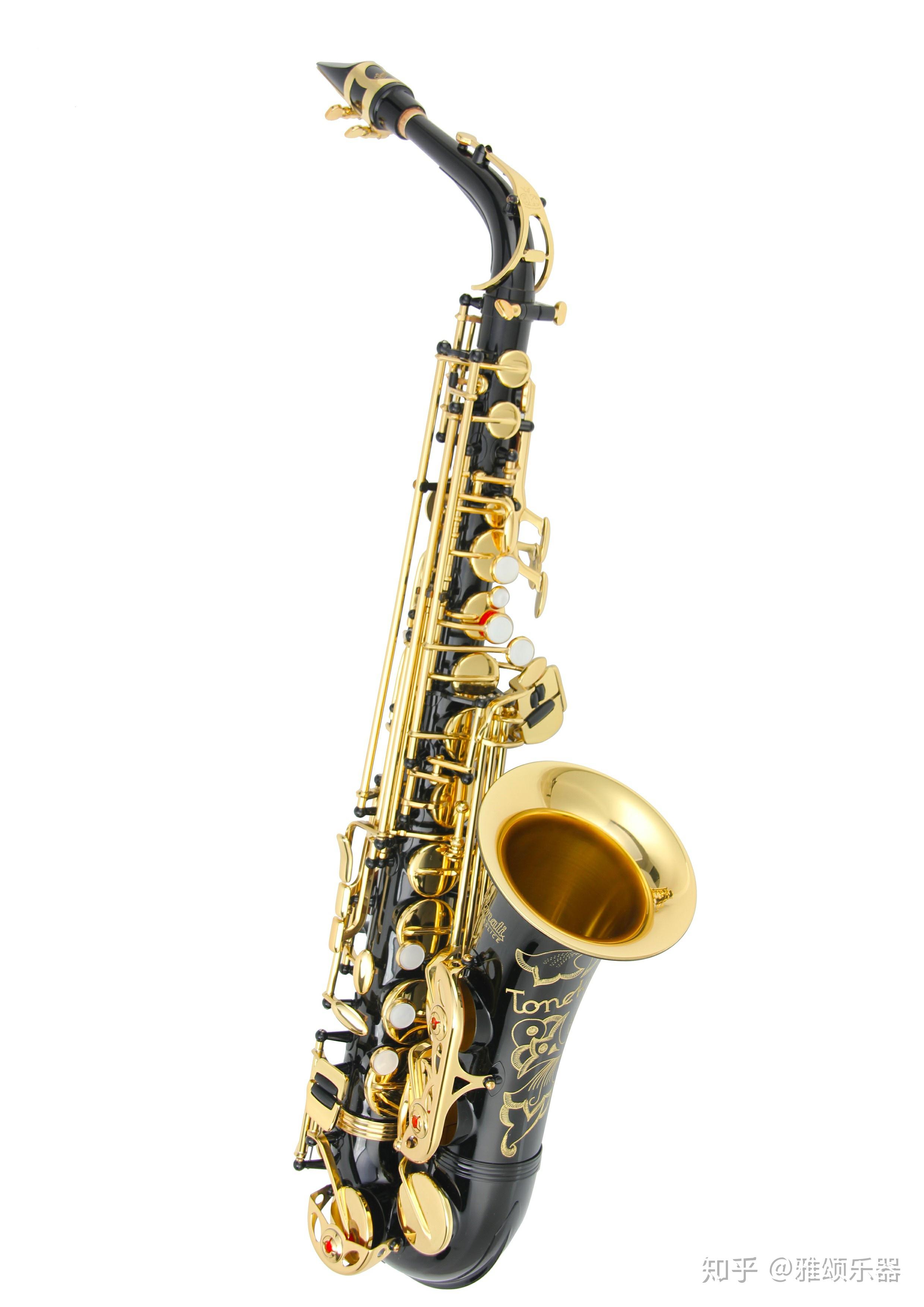 不得不说的amati中音萨克斯独特之处