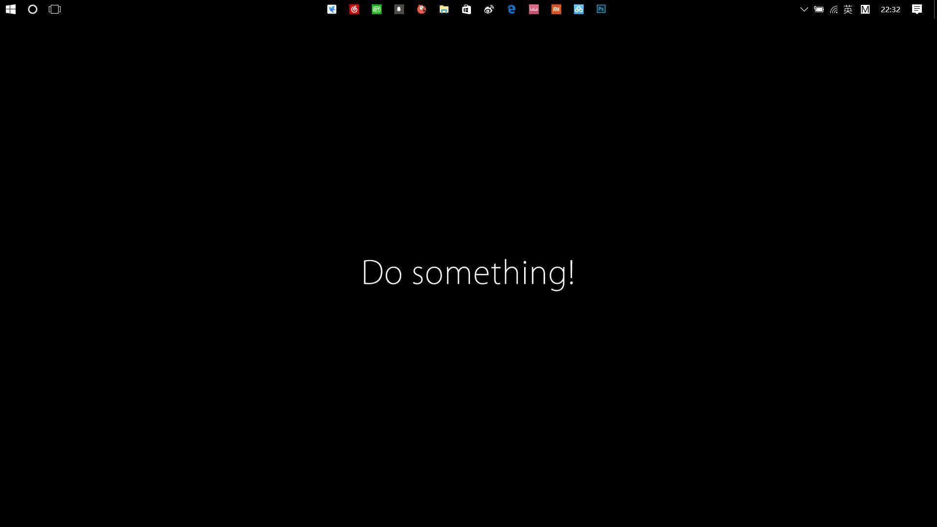 你有那些珍藏多年的win10简约1920x1080壁纸