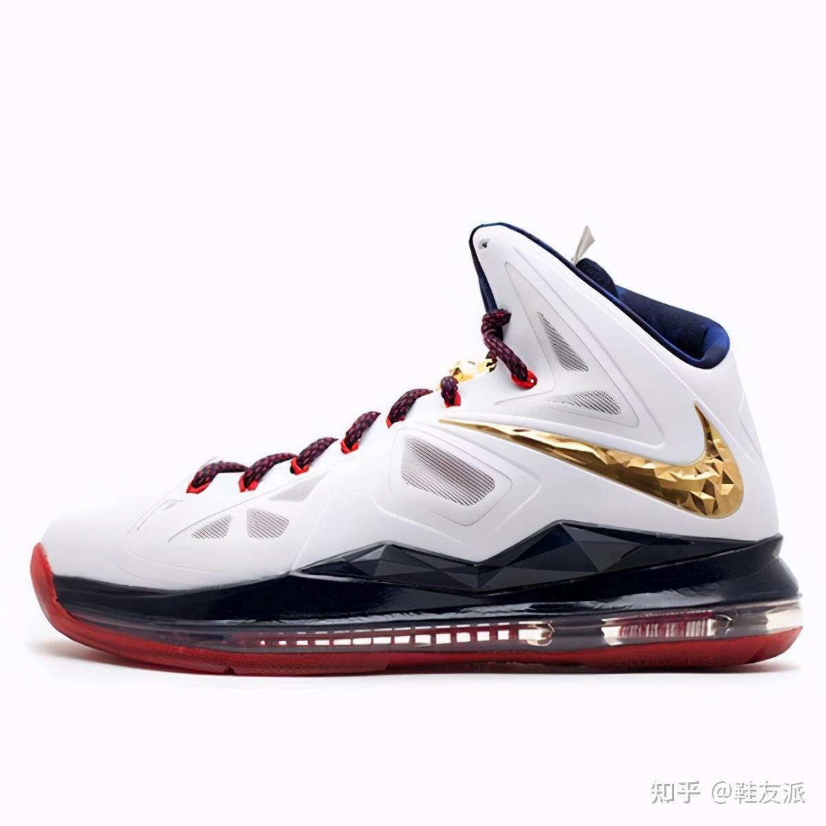 詹姆斯19代曝光外形犀利梦回10代配置有惊喜耐克良心了