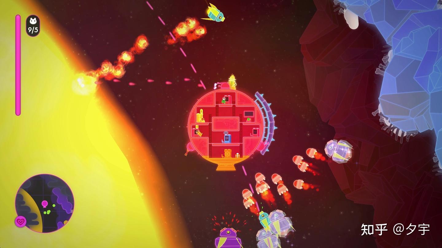 switch/steam情侣、派对、聚会游戏推荐——目录篇 - 知乎