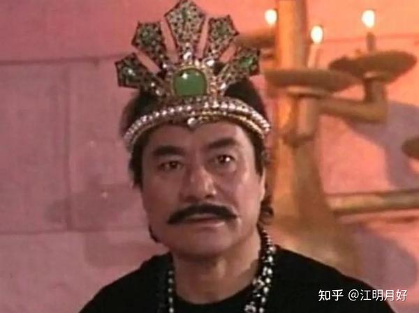 封神:“潜伏者”费仲之达入宫,可能是女娲娘娘子 封神:“潜伏者”费仲之达入宫,可能是女娲娘娘子