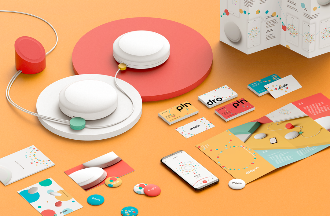 寻找作品集灵感!趣味十足的交互产品设计 - 知乎