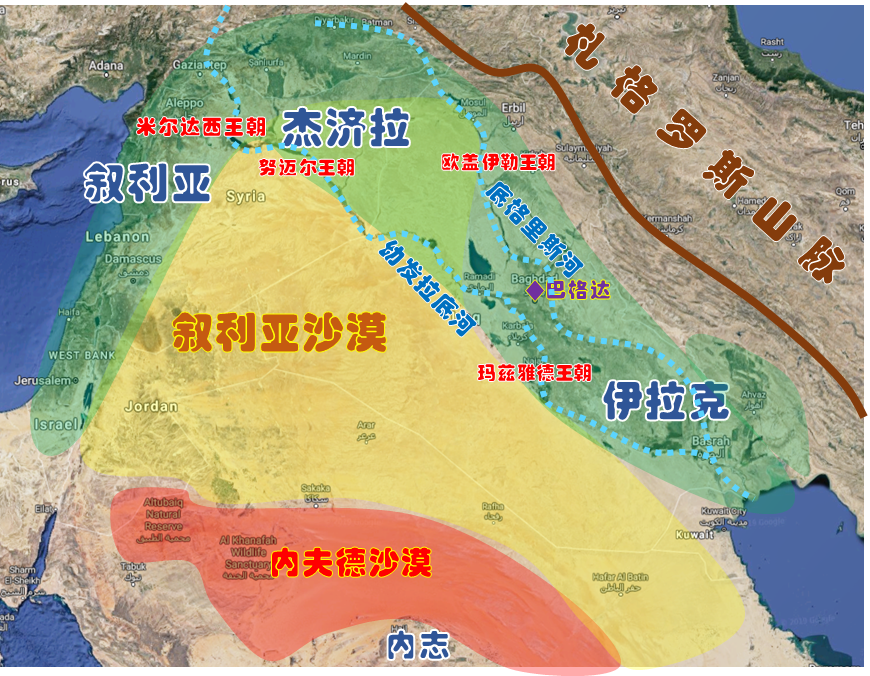 (7)塞尔柱帝国 :西征(下) 