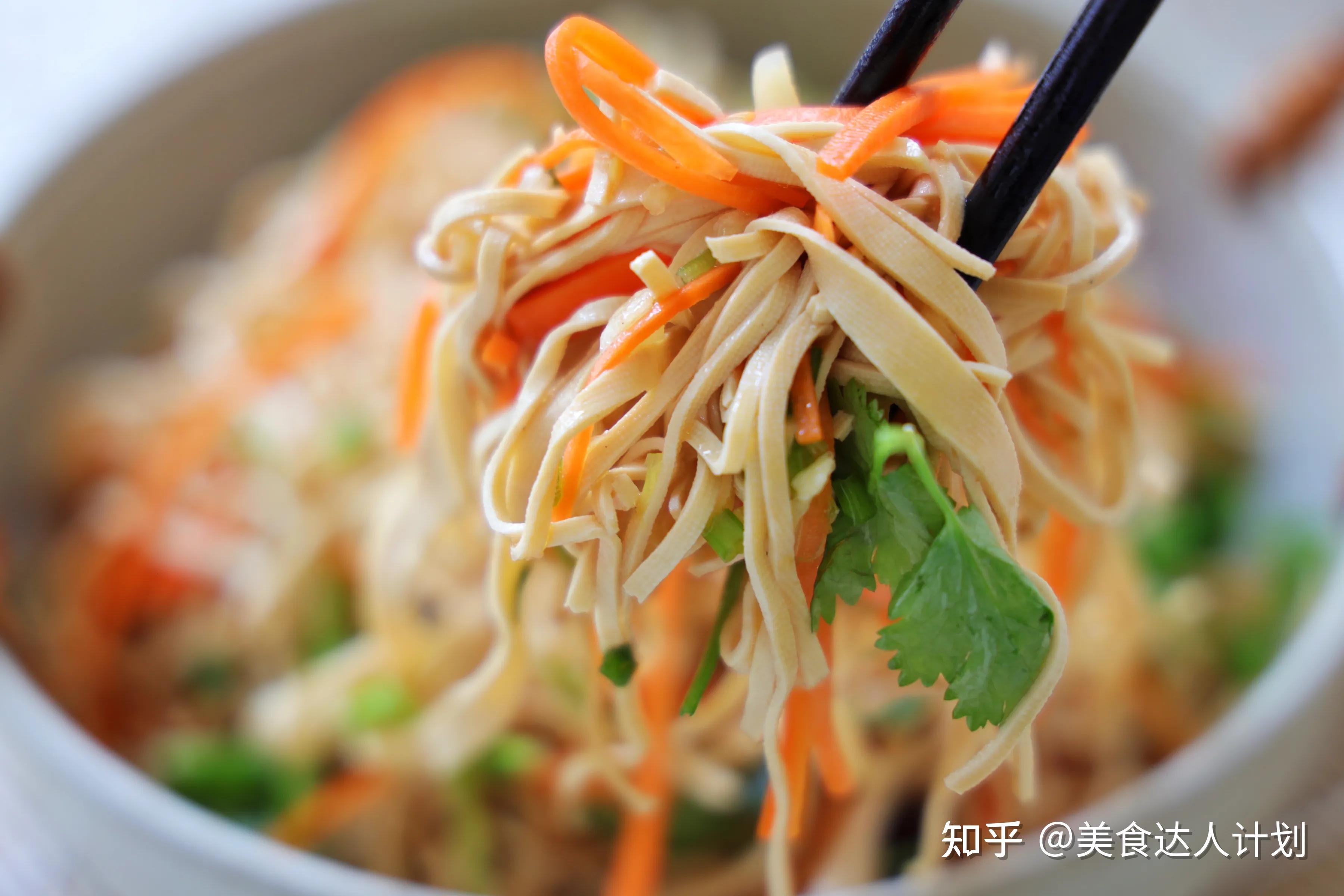 适合秋天吃的5道小菜,营养丰富,做法简单,多吃多健康 - 知乎