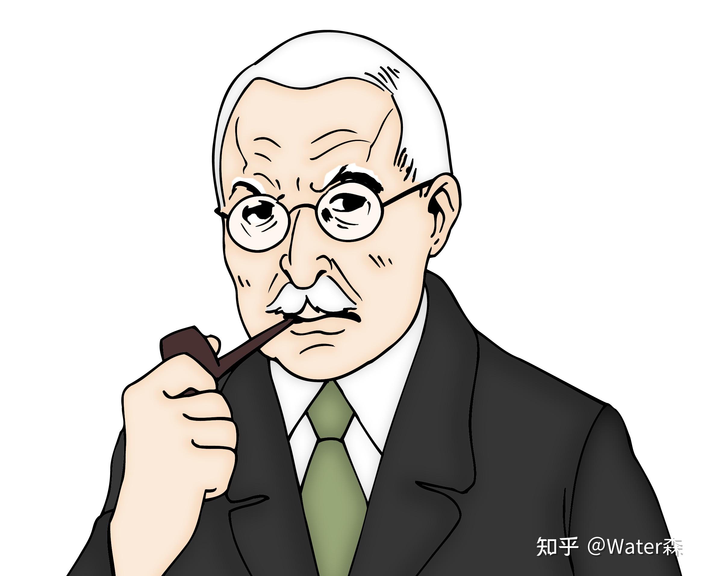 荣格八维的深度解读:fi(隐藏版)