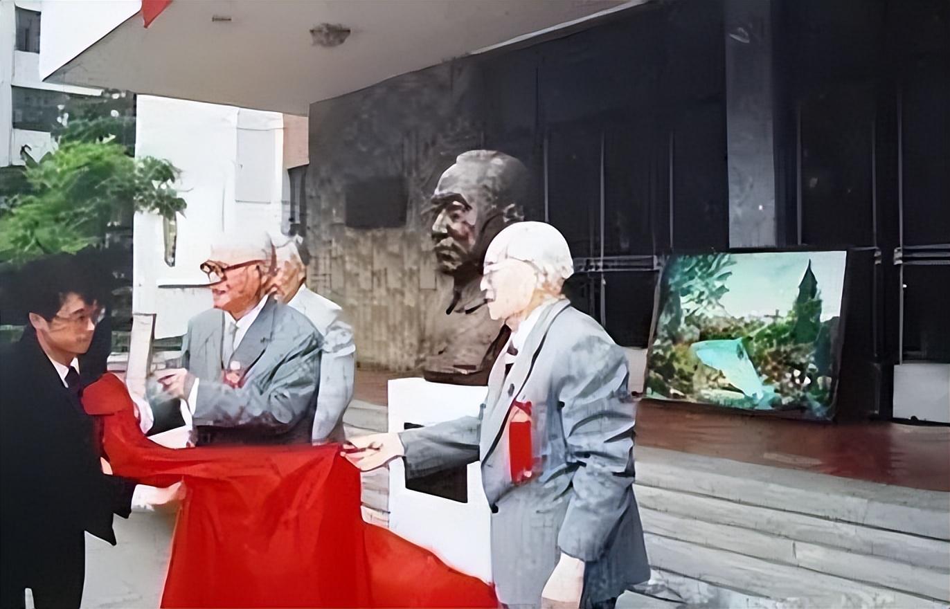 叶企孙:终身未娶无儿无女,为国家培养79名院士,却沦为乞讨为啥 - 知乎