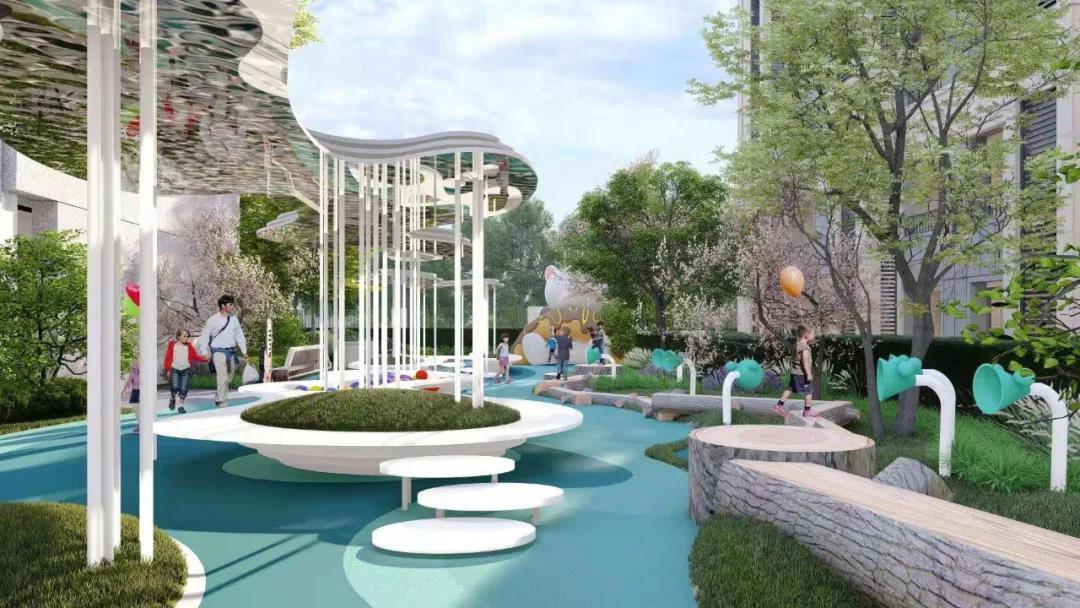 国祥府以风雅入境美好的一天从回家开始