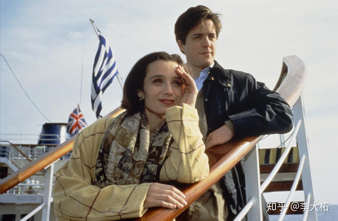 对于男人来说,这又是一部恐怖电影,爱而不得的报复,出轨的教训,苦恋的