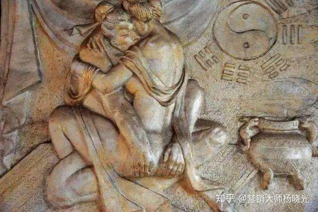 中国古代房中术：多交不泻何以值得如此汲汲追求? - 知乎
