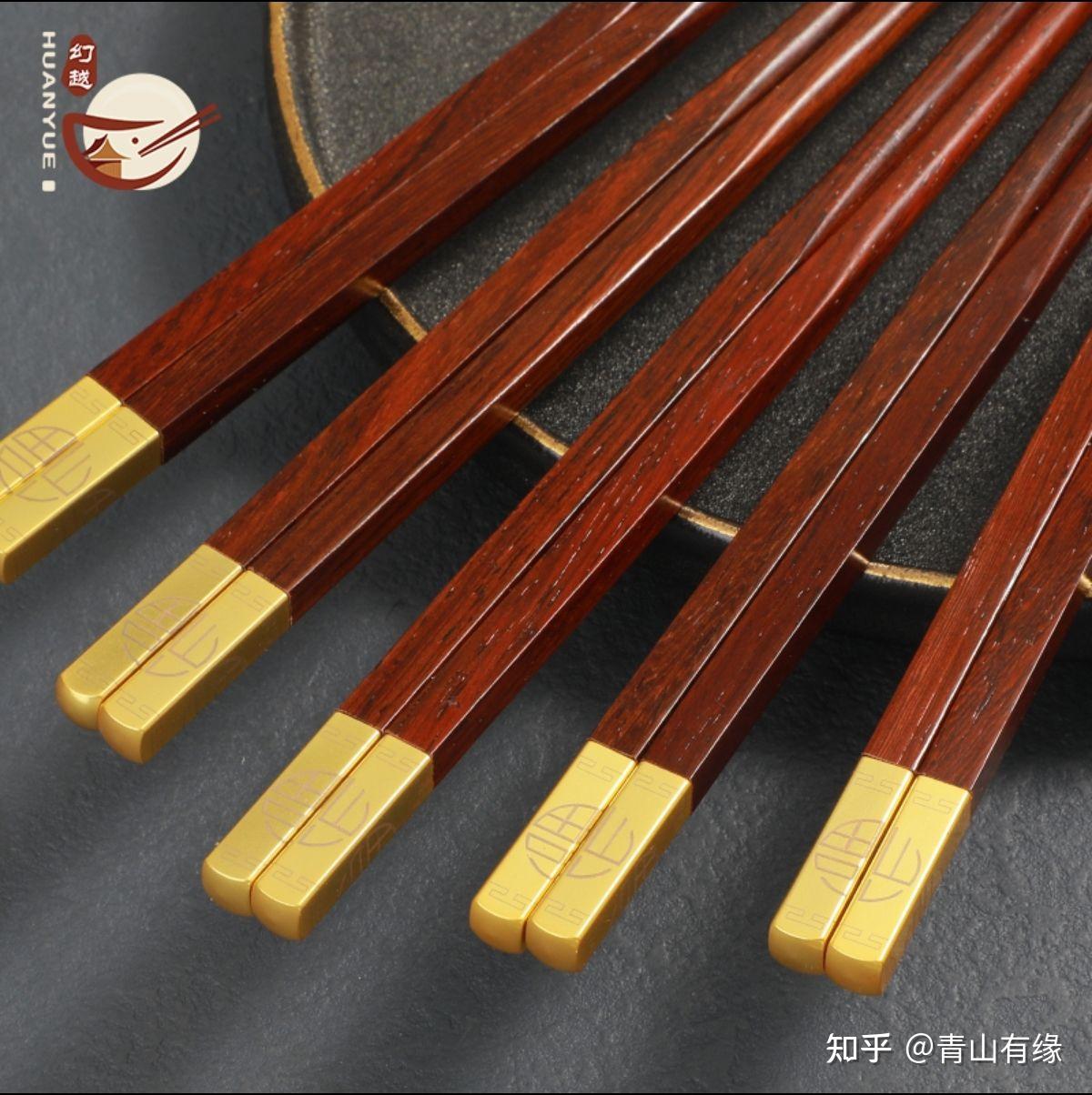 中国人的筷子和筷子文化 - 知乎