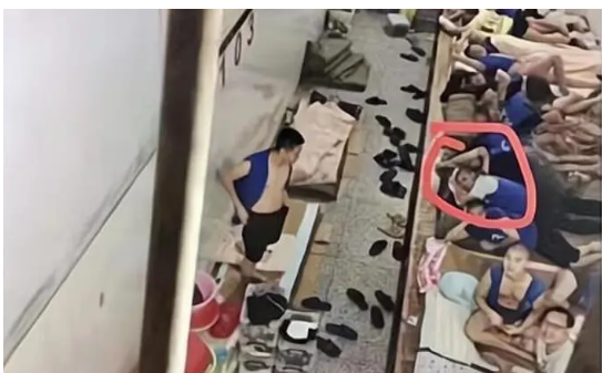 吴亦凡在监狱,服刑照关押照大曝光! - 知乎