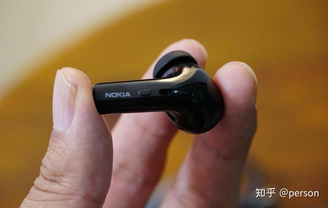 售价329元ipx5环境声可调音量诺基亚e3500真无线耳机商品观察