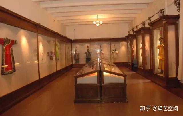 11.20—2015.1.13)開合之間——旅順博物館