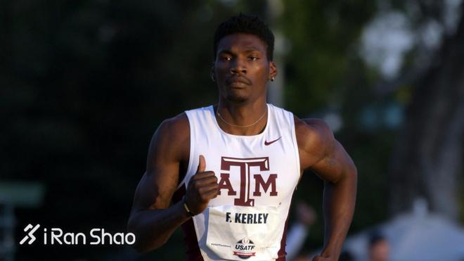 2017年全美田径锦标赛大回顾鲁普落选爆冷不断