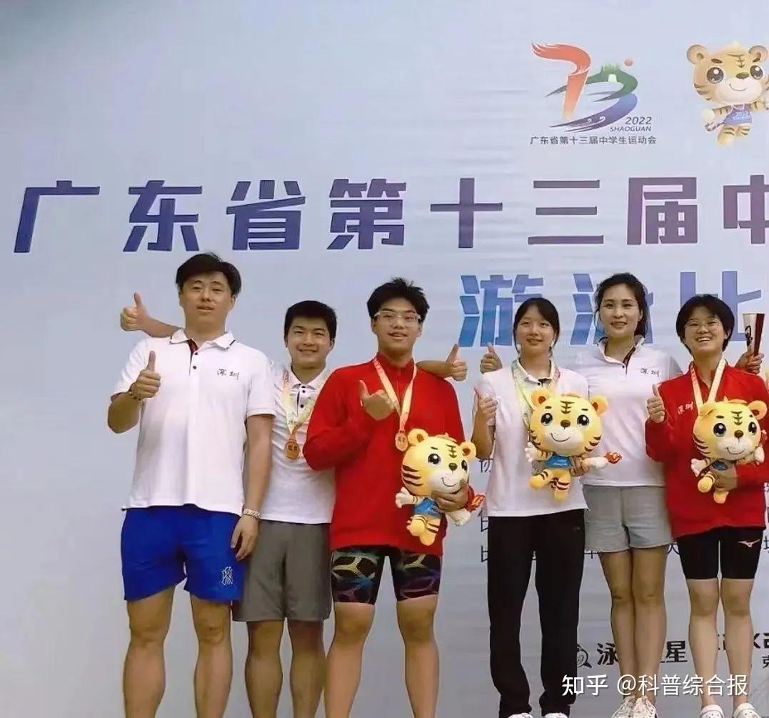 中期考核全省第一育才中学是如何做到的