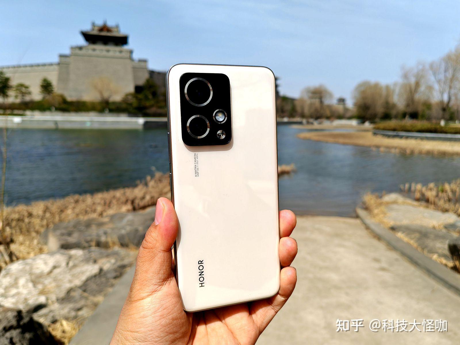 荣耀90gt用了一个多月,聊聊真实体验 - 知乎