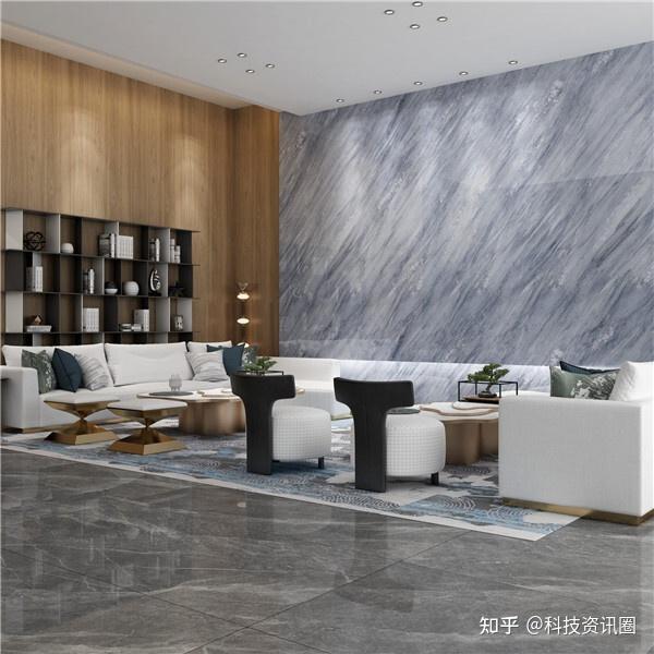 顺辉瓷砖质量怎么样,是大牌子吗? - 知乎
