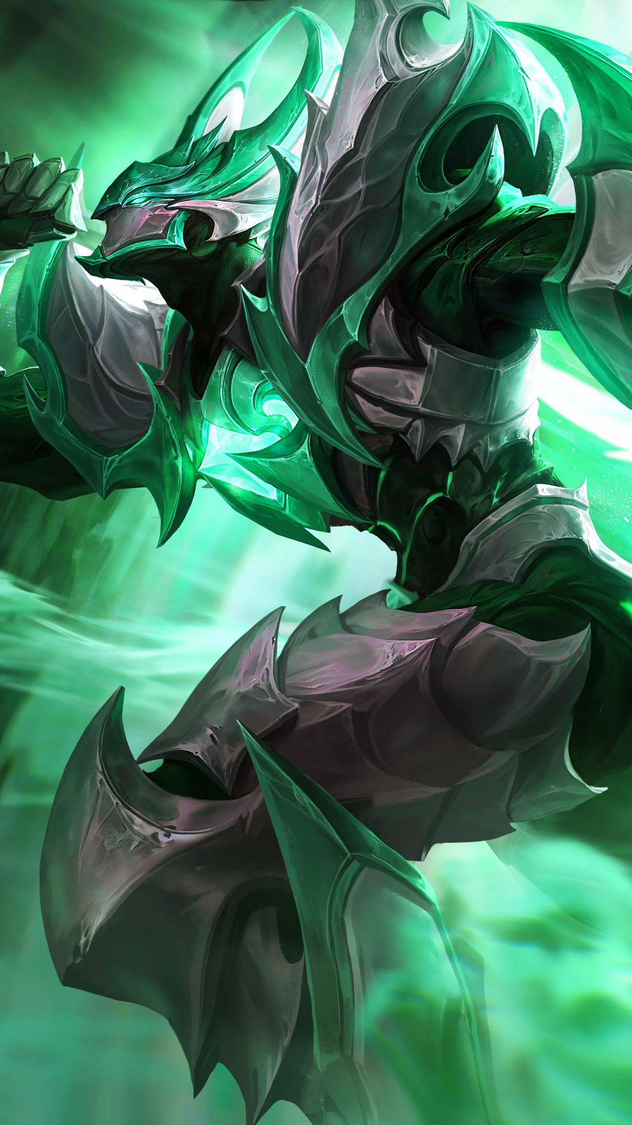 白起壁纸合集 - 知乎