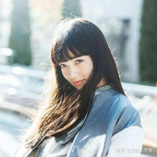 小松菜奈恋情曝光 厌世脸 为何能收割日韩两大男神 知乎 小松菜奈恋情曝光 厌世脸 为何能收割日韩两大男神 知乎