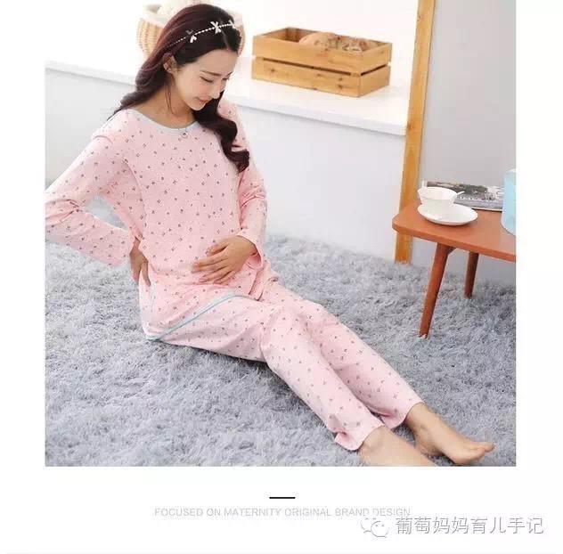 孕妇入院待产需要准备什么东西?有清单参考吗