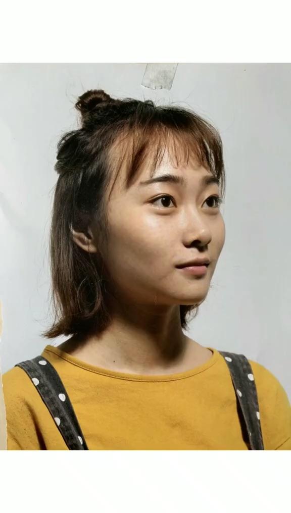 素描教程【军用水壶单体】