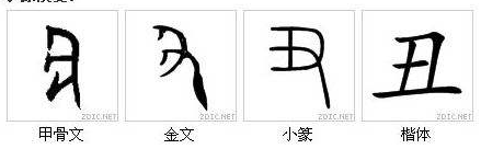 认错不怪你这些强行被合体的繁体字比窦娥还冤