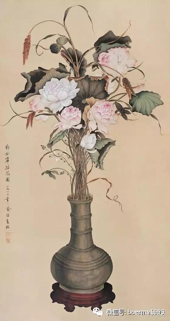 中华传统花艺的传承 - 知乎