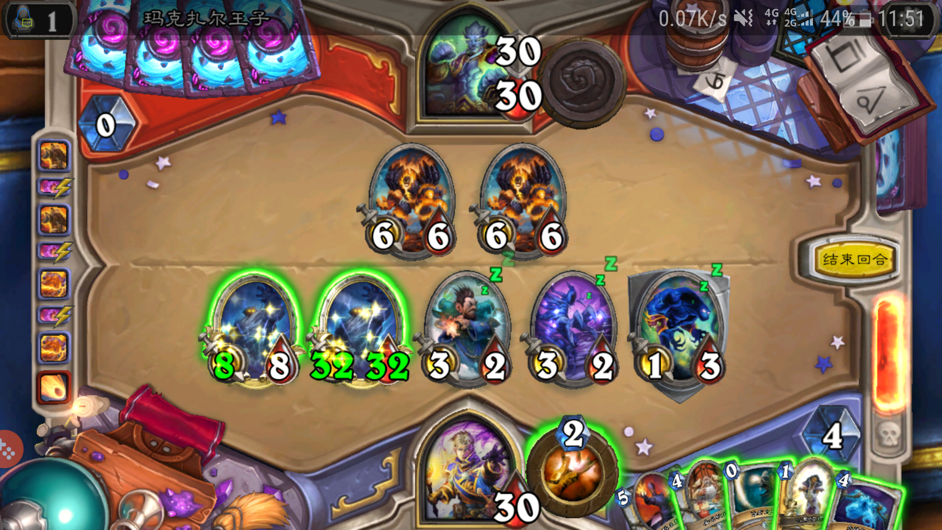 卡拉赞英雄难度最后一关营救麦迪文改版后如何