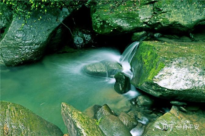 梵净山升仙之山,超越时空的净地,世间难得的一方净土-仙气飘飘的梵净山叫什么