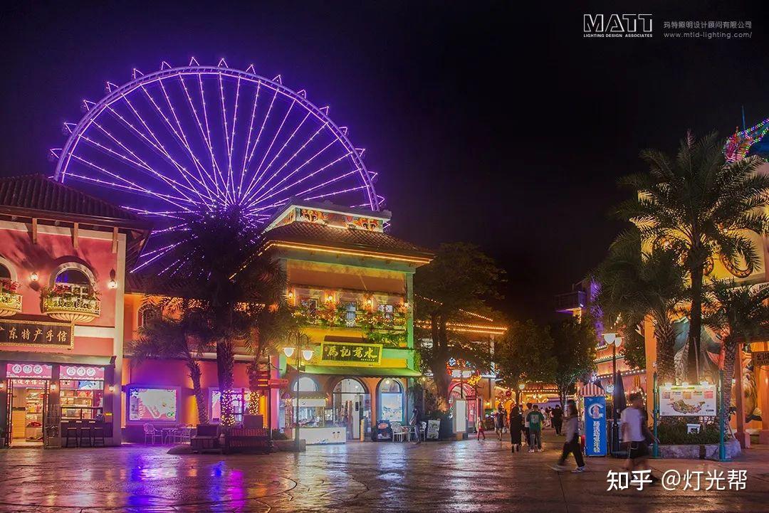 顺德OCT华侨城欢乐海岸PLUS,欢乐“拾光”,畅享嘉年华 - 知乎