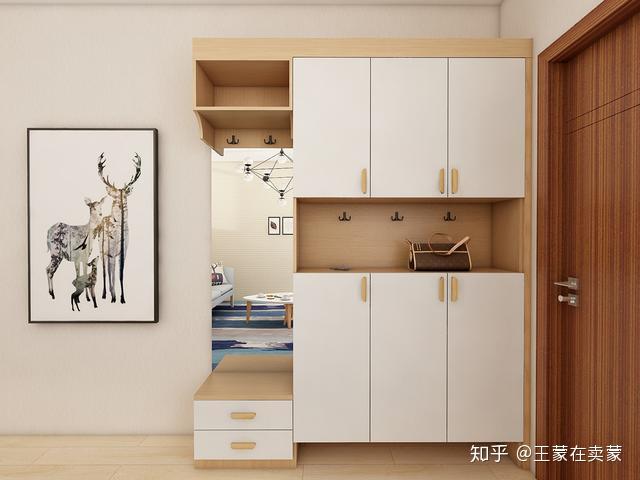 全包、全屋定制、全屋整装、全案设计等概念的区别 - 知乎