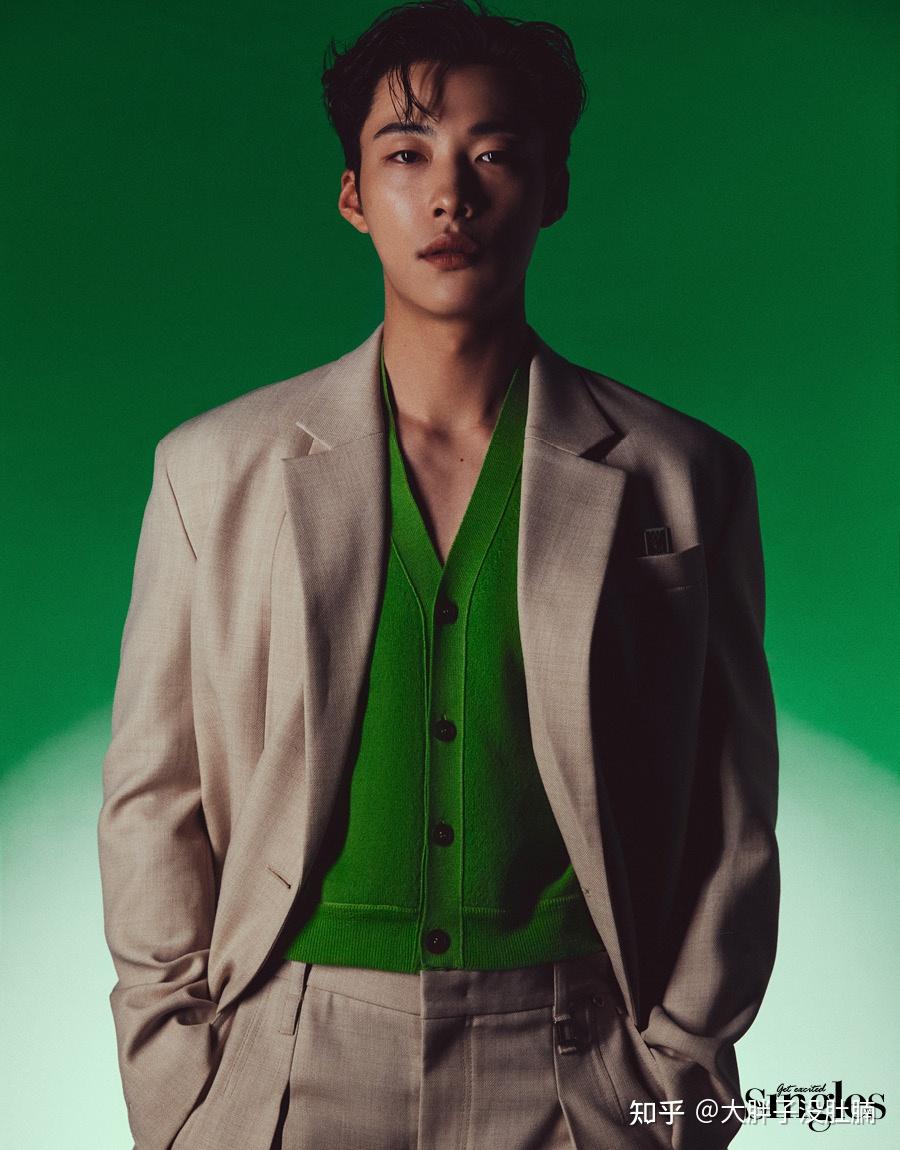 禹棹奂想再次挑战爱情剧,坦言拍《伟大的诱惑者》留有遗憾!