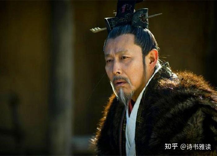 刘邦通过3次残酷的心理较量硬生生把萧何逼成小人