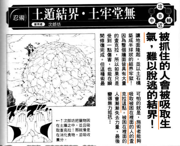 忍村的忍术特点与生活环境的关系【音忍村】 - 知乎