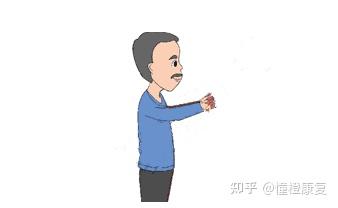 脑卒中康复 | 站立的平衡训练 - 知乎