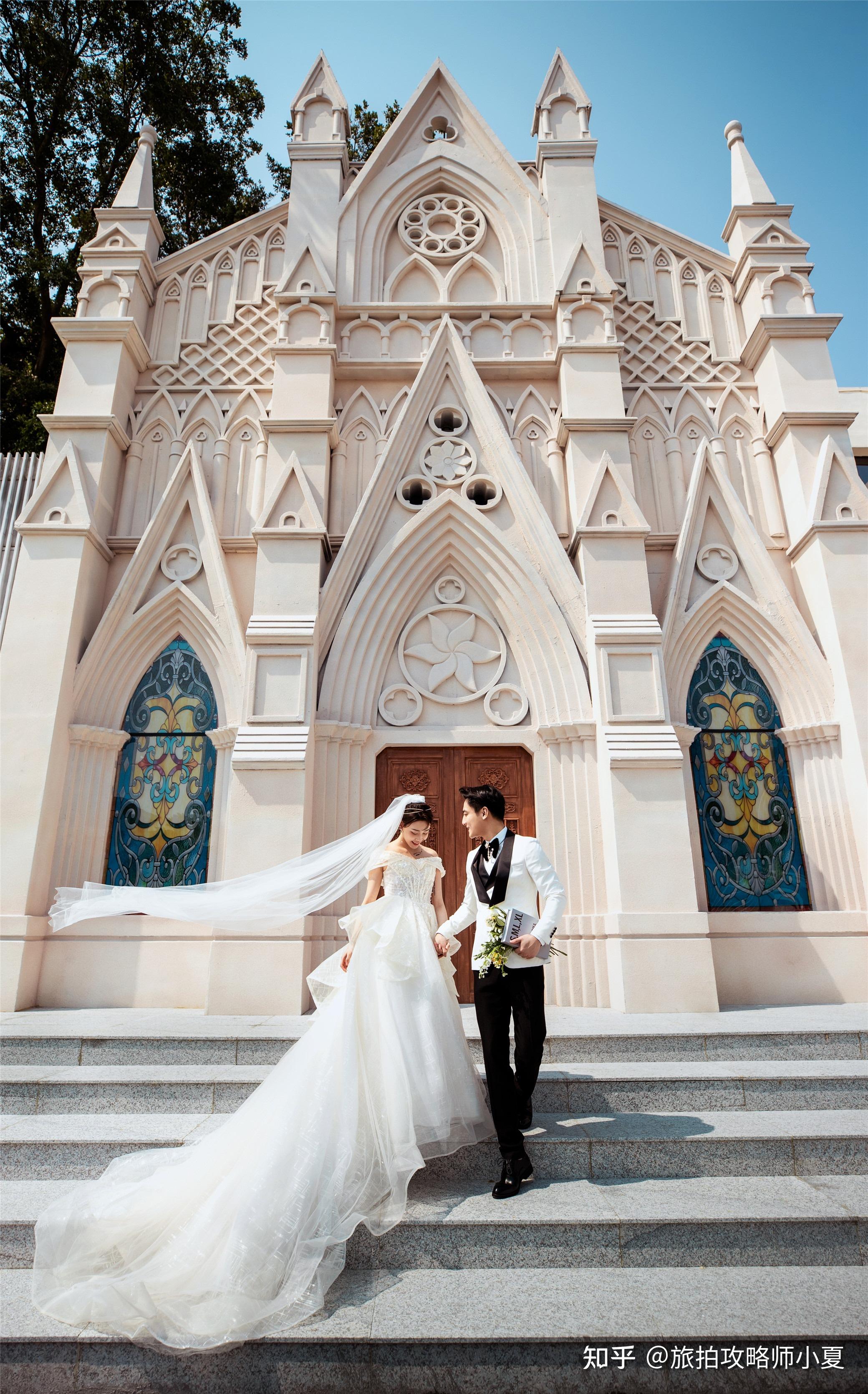 厦门旅拍婚纱摄影怎么选不翻车照着这五步挑选就能省钱不翻车