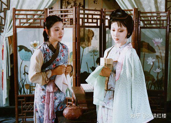 太虚幻境里的五位仙姑,名字都不简单,红楼梦的主旨全在里面 - 知乎