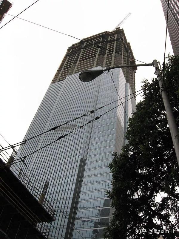 17 大厦将倾 旧金山千禧大厦沉陷之谜 知乎