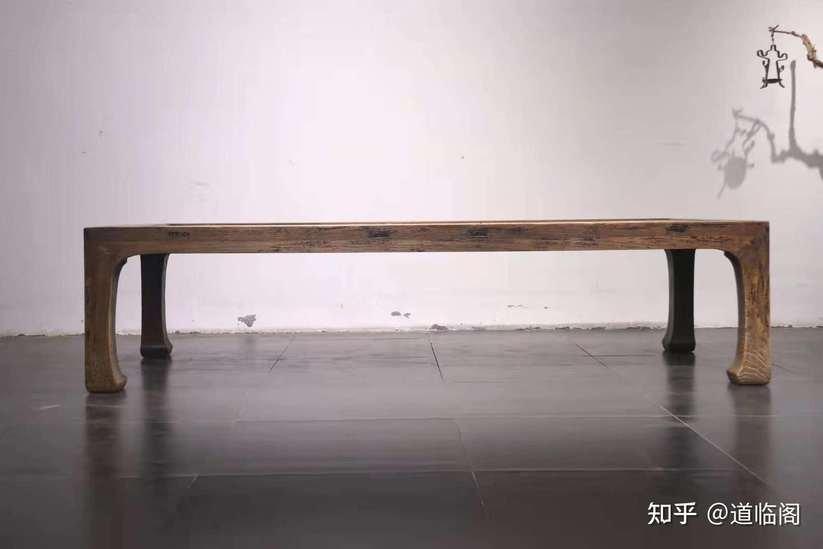 古典家具--榻文化 - 知乎