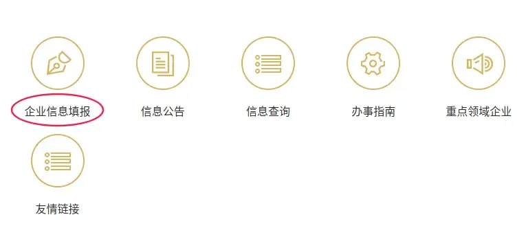 超全指引:企业、个体工商户年报填报流程 - 知乎