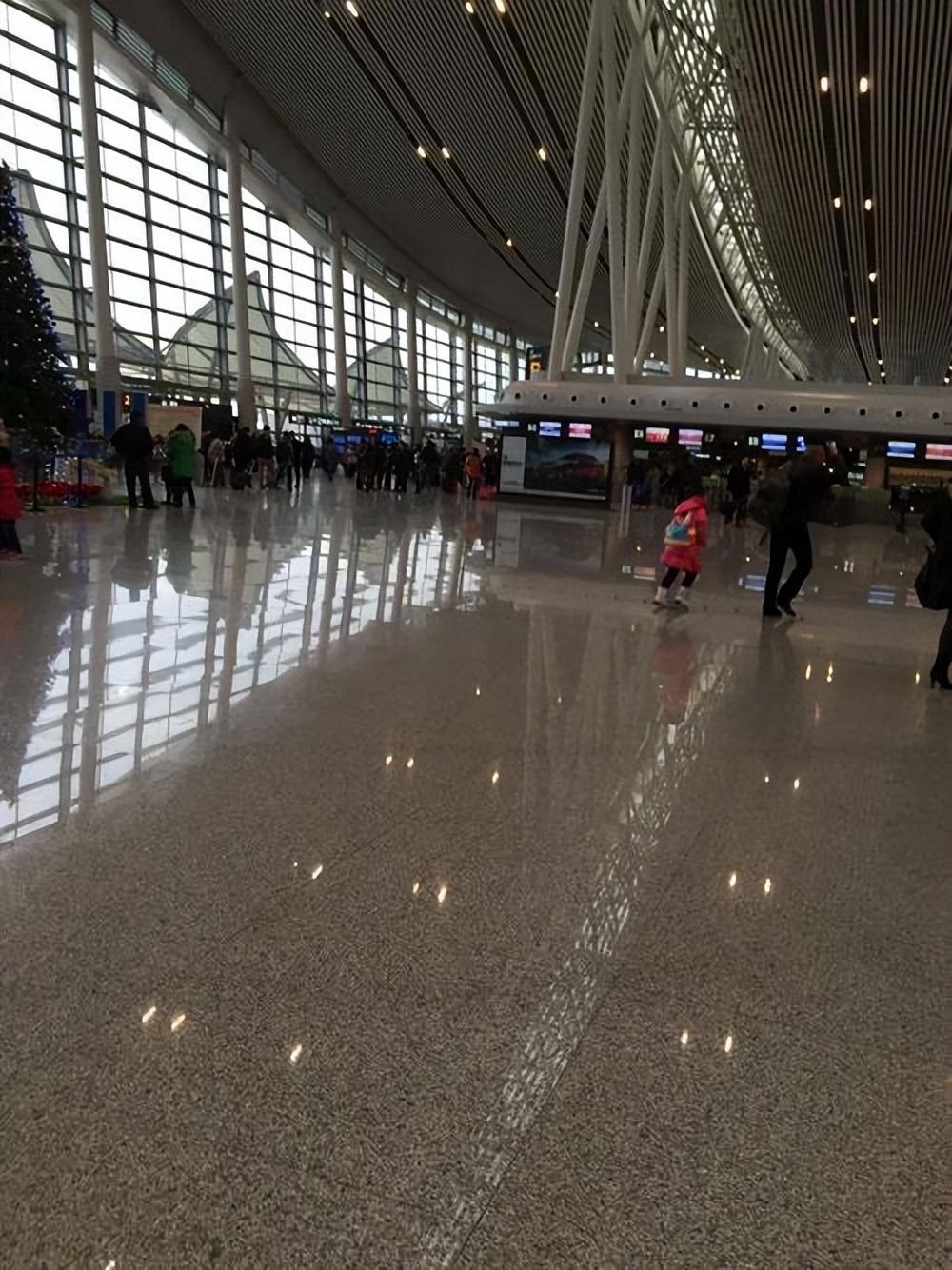 长沙黄花机场省钱停车攻略