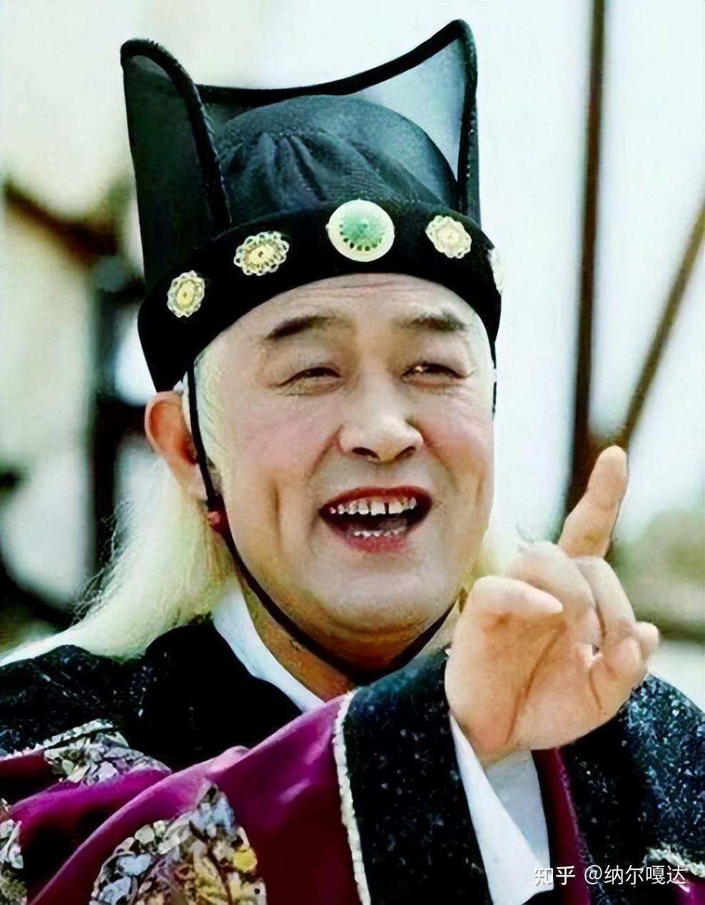 宦官(太监)知多少——历史知名宦官一览(上) - 知乎