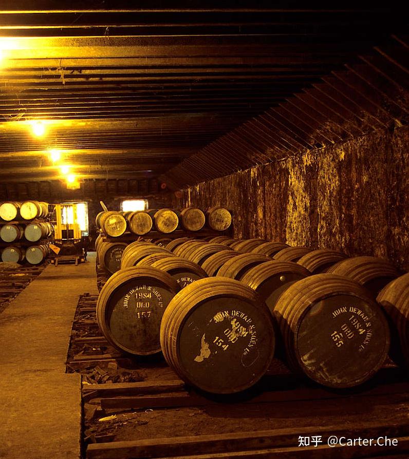 走进苏格兰威士忌的世界---酒厂篇(二十一)