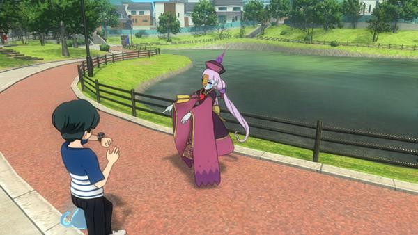 技术进化 玩法退化的子供rpg 妖怪手表4 评测 知乎 技术进化 玩法退化的子供rpg 妖怪手表4 评测 知乎